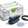 Festool 576340 Ecc 5" Random Orbital Sander ETS EC 125/3 EQ-Plus